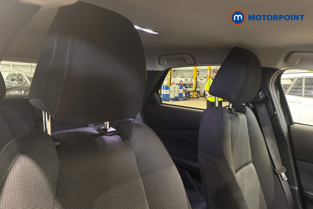 Mazda Cx-30 Sport Lux Manual Petrol SUV - Stock Number (1612913) - 23rd supplementary image