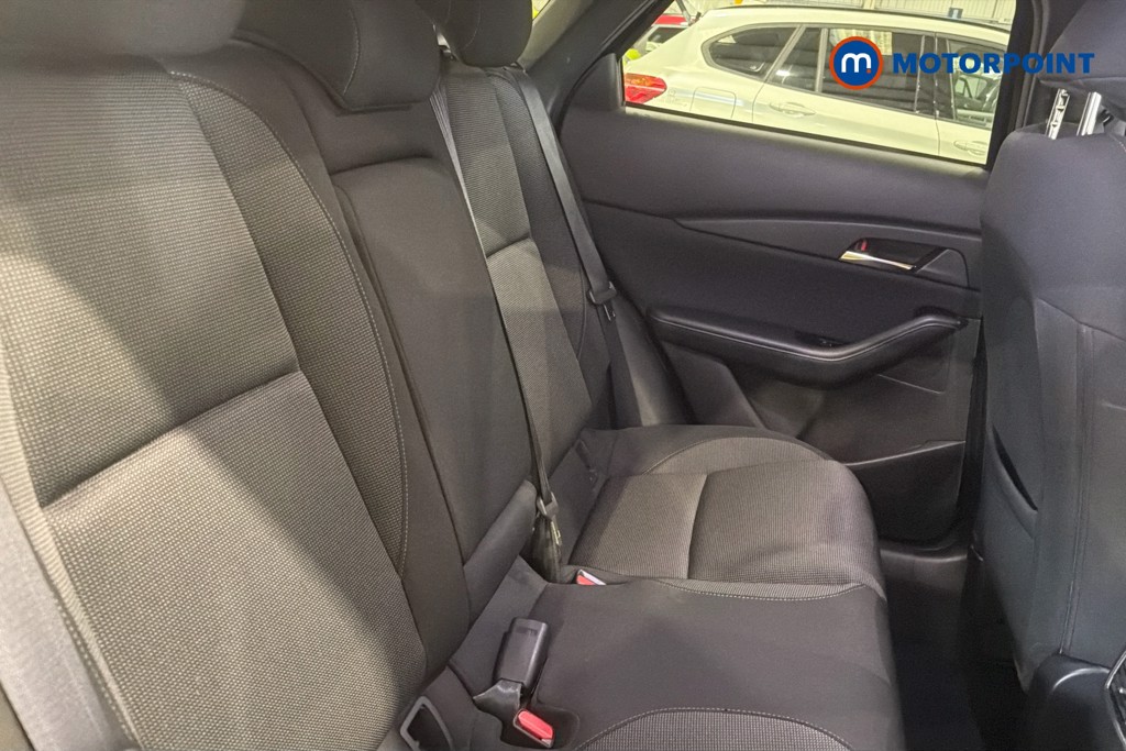 Mazda Cx-30 Sport Lux Manual Petrol SUV - Stock Number (1612913) - 28th supplementary image