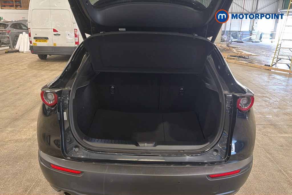 Mazda Cx-30 Sport Lux Manual Petrol SUV - Stock Number (1612913) - 33rd supplementary image
