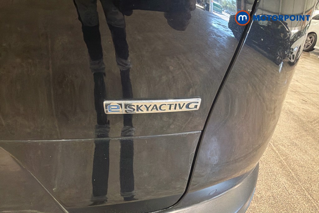 Mazda Cx-30 Sport Lux Manual Petrol SUV - Stock Number (1612913) - 37th supplementary image