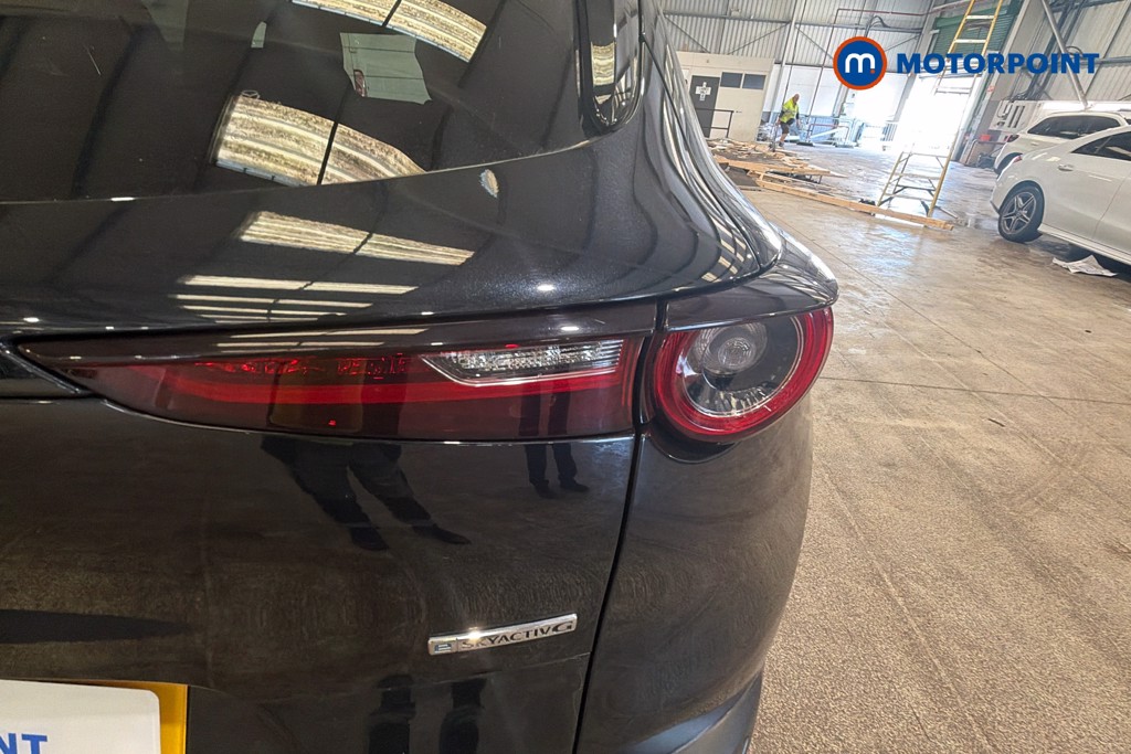 Mazda Cx-30 Sport Lux Manual Petrol SUV - Stock Number (1612913) - 38th supplementary image