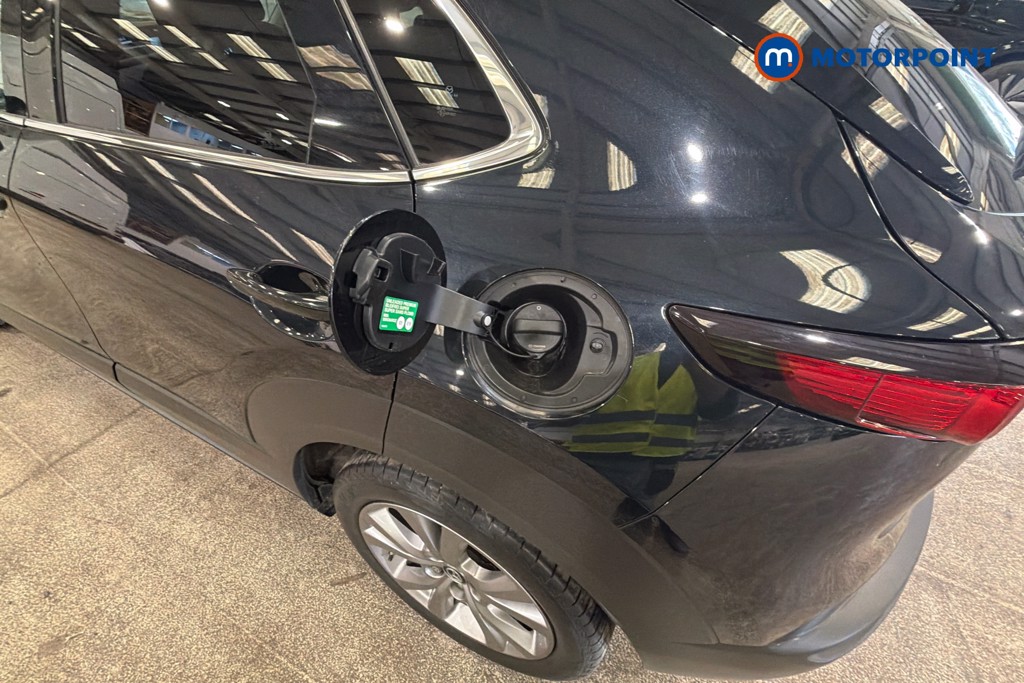 Mazda Cx-30 Sport Lux Manual Petrol SUV - Stock Number (1612913) - 41st supplementary image