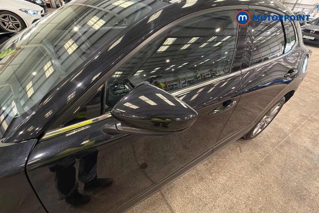 Mazda Cx-30 Sport Lux Manual Petrol SUV - Stock Number (1612913) - 43rd supplementary image