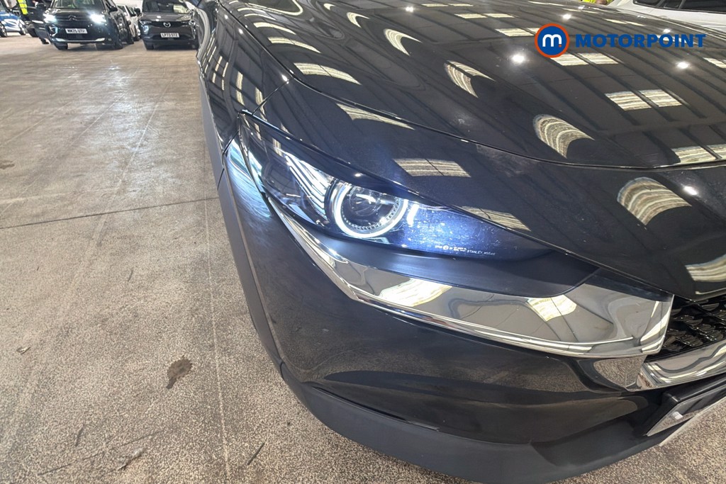 Mazda Cx-30 Sport Lux Manual Petrol SUV - Stock Number (1612913) - 44th supplementary image