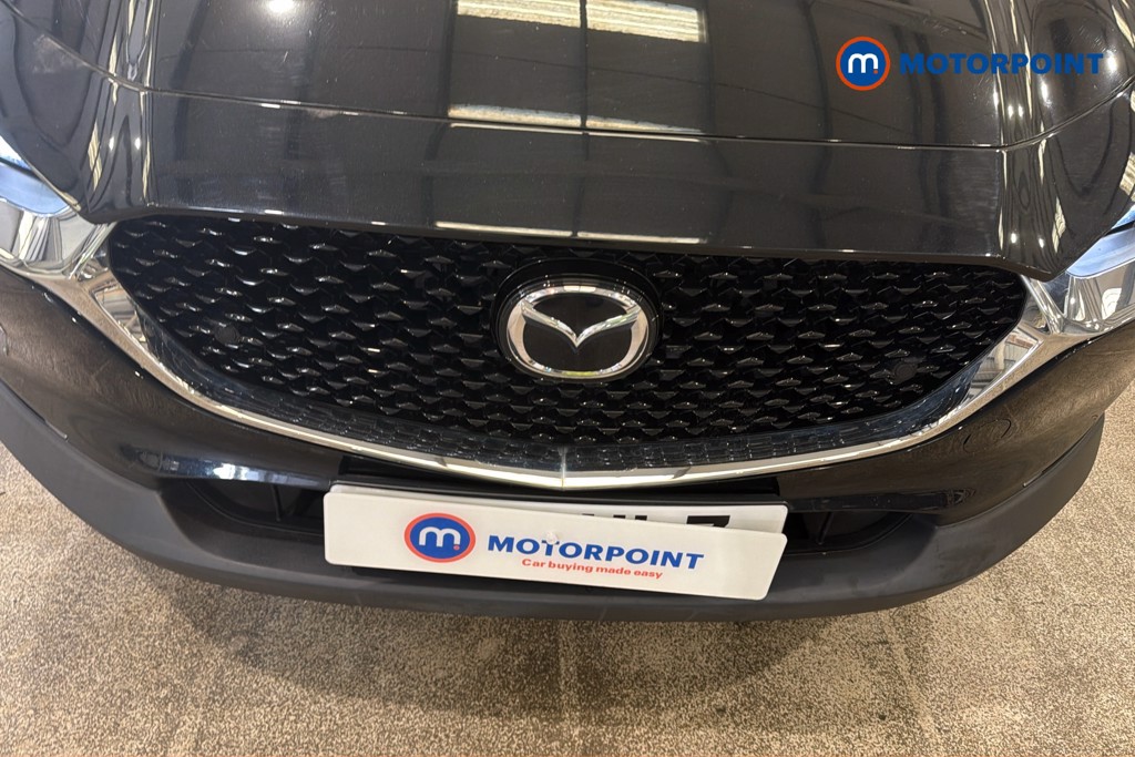 Mazda Cx-30 Sport Lux Manual Petrol SUV - Stock Number (1612913) - 45th supplementary image