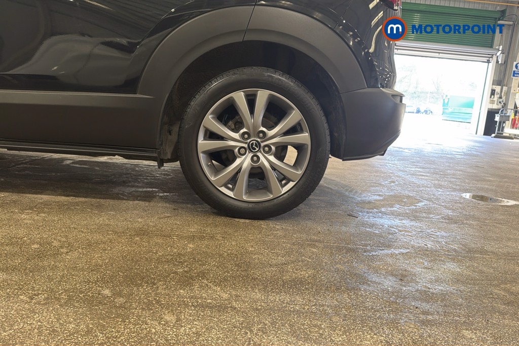Mazda Cx-30 Sport Lux Manual Petrol SUV - Stock Number (1612913) - 48th supplementary image