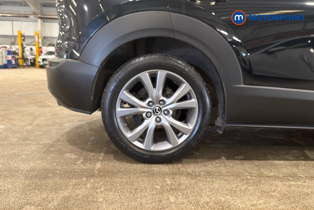 Mazda Cx-30 Sport Lux Manual Petrol SUV - Stock Number (1612913) - 49th supplementary image