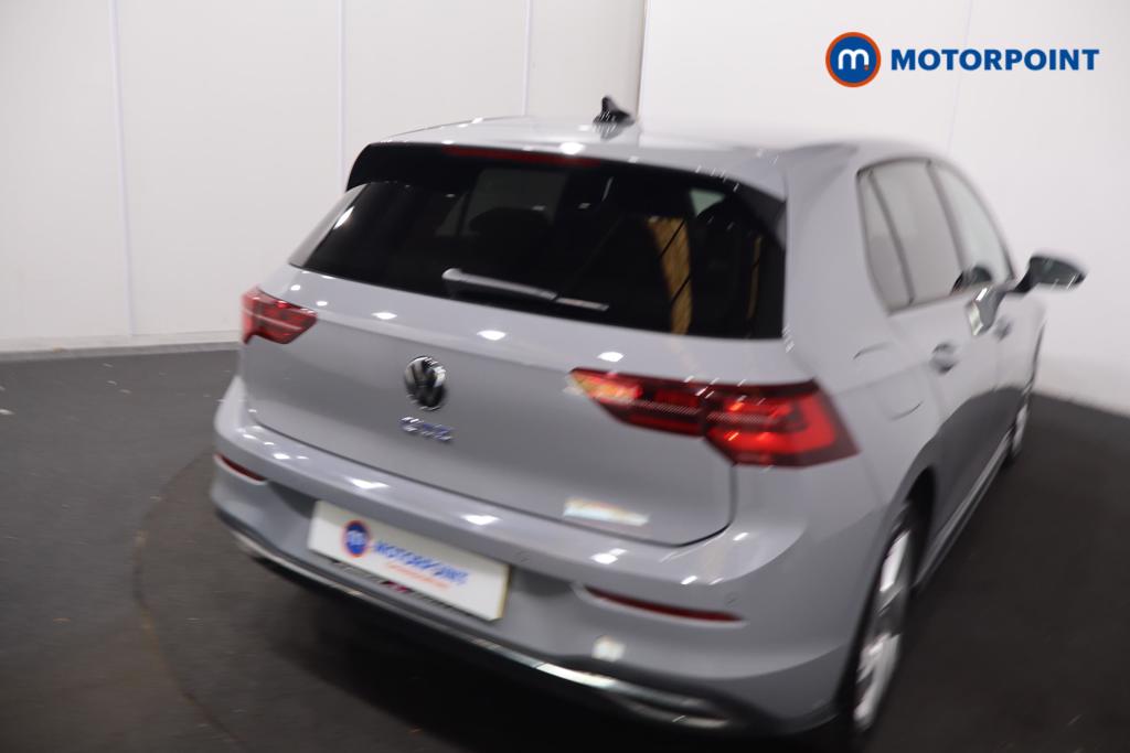Volkswagen Golf GTE Automatic Petrol Plug-In Hybrid Hatchback - Stock Number (1615903) - 2nd supplementary image