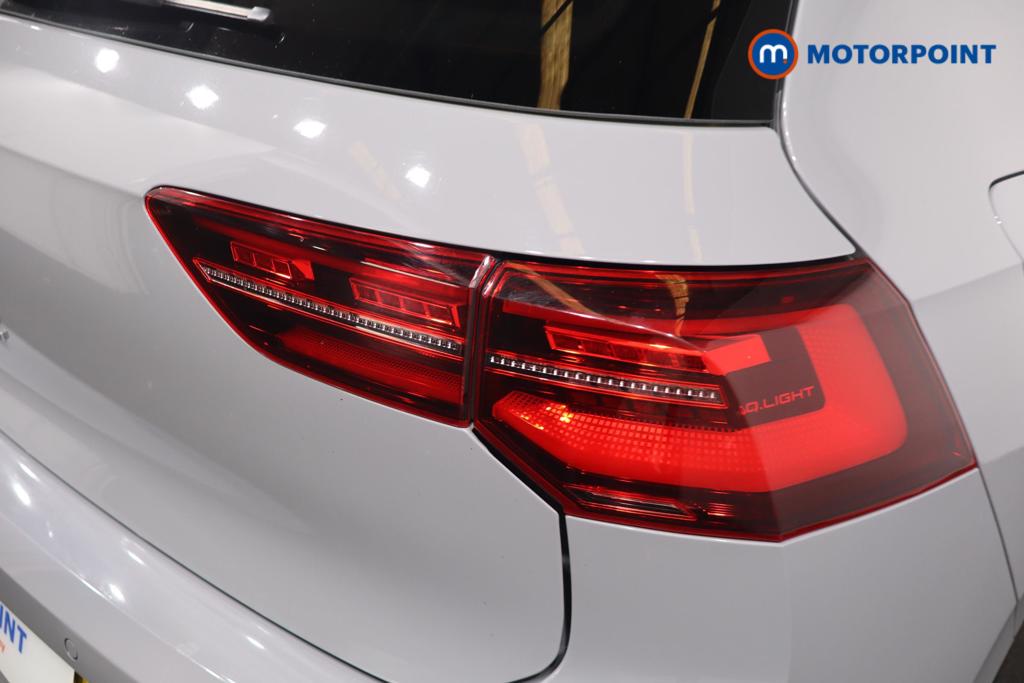 Volkswagen Golf GTE Automatic Petrol Plug-In Hybrid Hatchback - Stock Number (1615903) - 3rd supplementary image