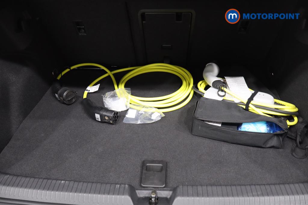 Volkswagen Golf GTE Automatic Petrol Plug-In Hybrid Hatchback - Stock Number (1615903) - 5th supplementary image