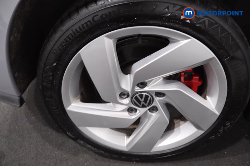 Volkswagen Golf GTE Automatic Petrol Plug-In Hybrid Hatchback - Stock Number (1615903) - 6th supplementary image