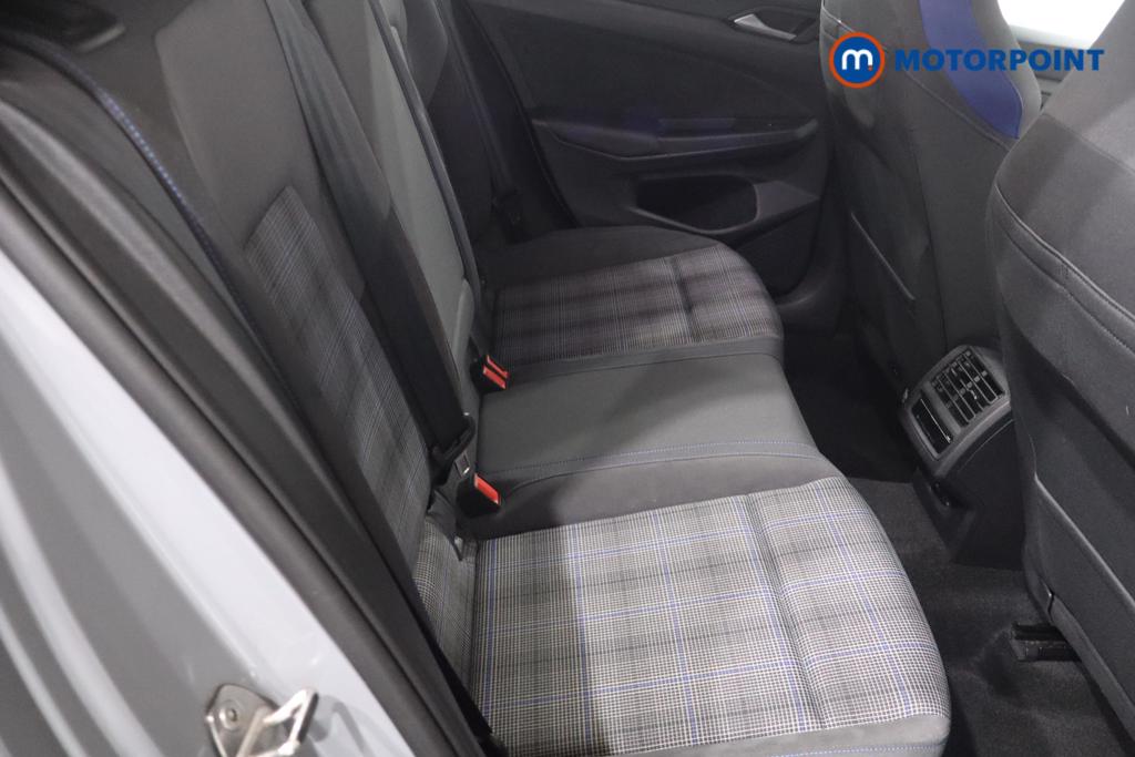 Volkswagen Golf GTE Automatic Petrol Plug-In Hybrid Hatchback - Stock Number (1615903) - 7th supplementary image