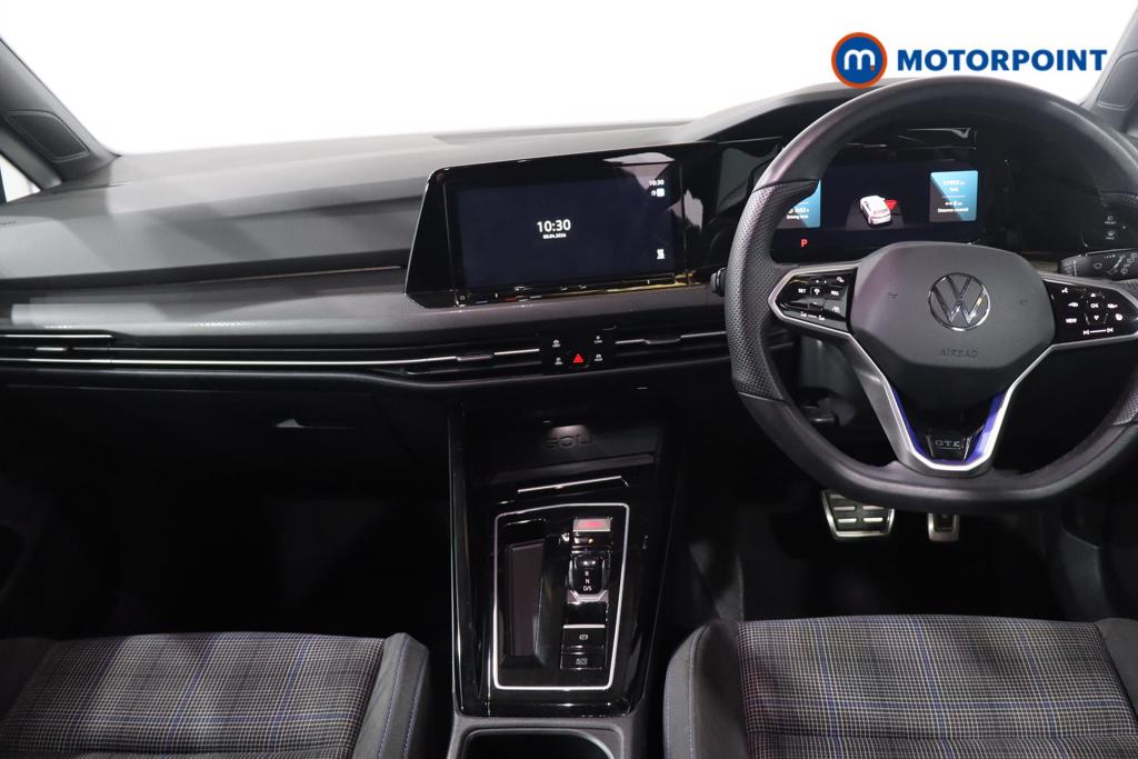 Volkswagen Golf GTE Automatic Petrol Plug-In Hybrid Hatchback - Stock Number (1615903) - 8th supplementary image