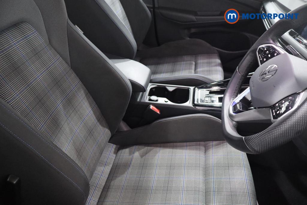 Volkswagen Golf GTE Automatic Petrol Plug-In Hybrid Hatchback - Stock Number (1615903) - 13th supplementary image