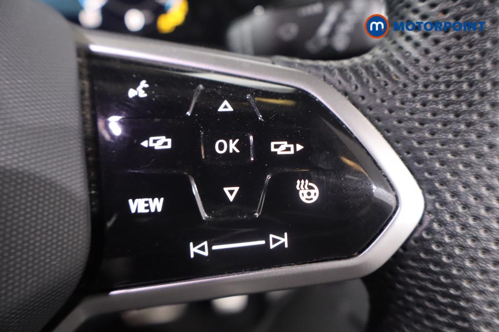 Volkswagen Golf GTE Automatic Petrol Plug-In Hybrid Hatchback - Stock Number (1615903) - 15th supplementary image