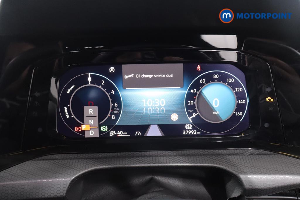 Volkswagen Golf GTE Automatic Petrol Plug-In Hybrid Hatchback - Stock Number (1615903) - 17th supplementary image