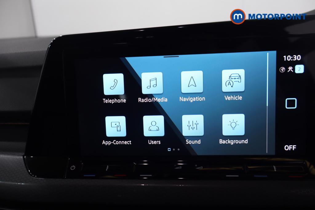 Volkswagen Golf GTE Automatic Petrol Plug-In Hybrid Hatchback - Stock Number (1615903) - 18th supplementary image