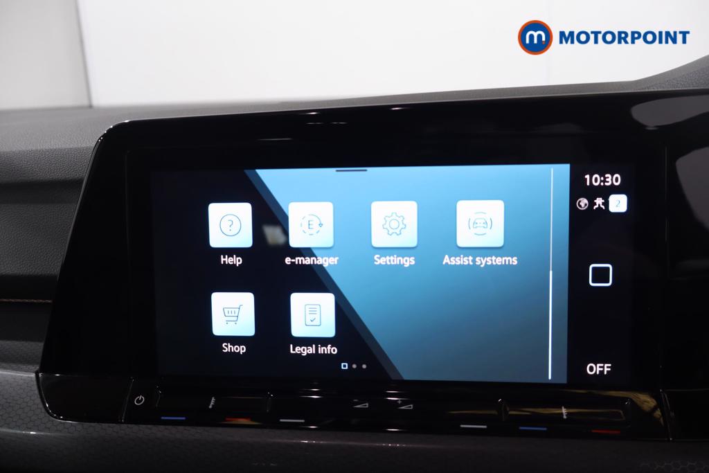 Volkswagen Golf GTE Automatic Petrol Plug-In Hybrid Hatchback - Stock Number (1615903) - 19th supplementary image