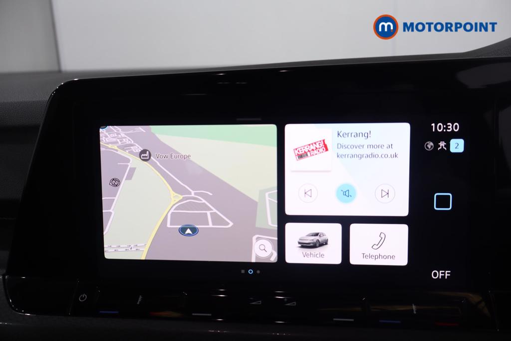 Volkswagen Golf GTE Automatic Petrol Plug-In Hybrid Hatchback - Stock Number (1615903) - 20th supplementary image