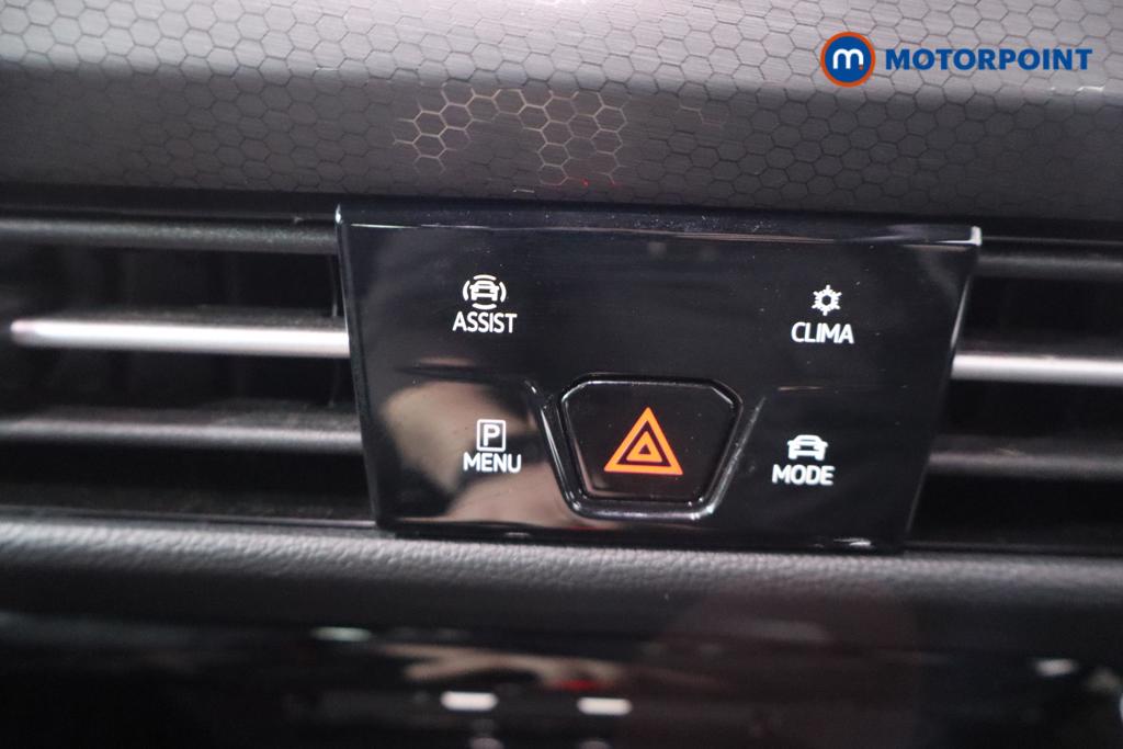 Volkswagen Golf GTE Automatic Petrol Plug-In Hybrid Hatchback - Stock Number (1615903) - 22nd supplementary image