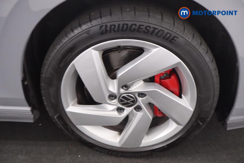 Volkswagen Golf GTE Automatic Petrol Plug-In Hybrid Hatchback - Stock Number (1615903) - 24th supplementary image