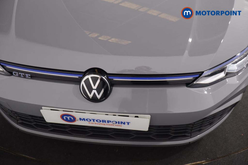Volkswagen Golf GTE Automatic Petrol Plug-In Hybrid Hatchback - Stock Number (1615903) - 25th supplementary image
