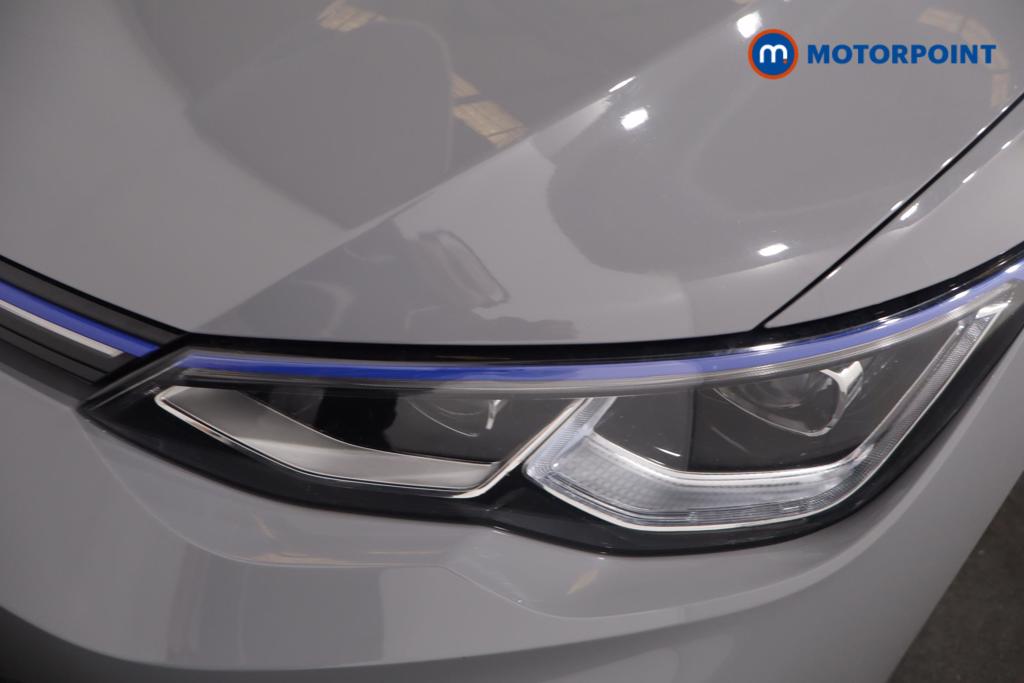 Volkswagen Golf GTE Automatic Petrol Plug-In Hybrid Hatchback - Stock Number (1615903) - 26th supplementary image