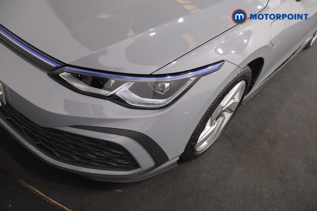 Volkswagen Golf GTE Automatic Petrol Plug-In Hybrid Hatchback - Stock Number (1615903) - 27th supplementary image