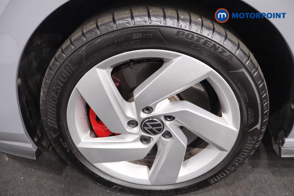 Volkswagen Golf GTE Automatic Petrol Plug-In Hybrid Hatchback - Stock Number (1615903) - 28th supplementary image