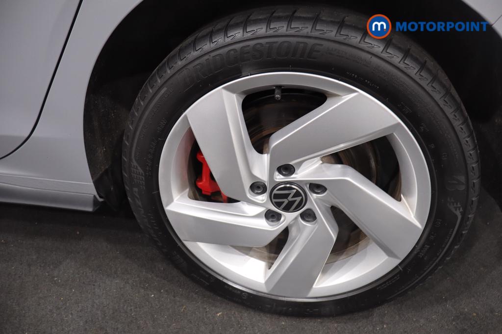 Volkswagen Golf GTE Automatic Petrol Plug-In Hybrid Hatchback - Stock Number (1615903) - 30th supplementary image