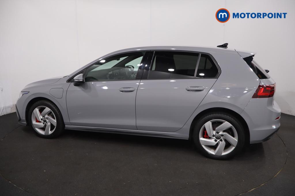 Volkswagen Golf GTE Automatic Petrol Plug-In Hybrid Hatchback - Stock Number (1615903) - 31st supplementary image