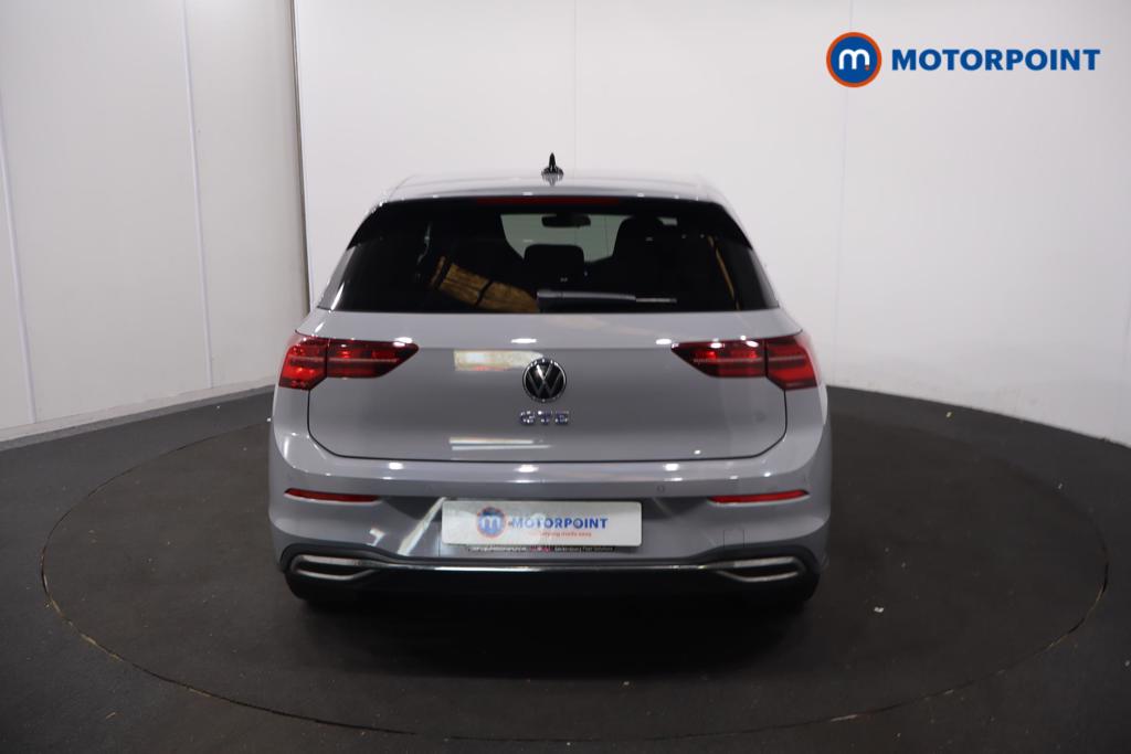 Volkswagen Golf GTE Automatic Petrol Plug-In Hybrid Hatchback - Stock Number (1615903) - 1st supplementary image