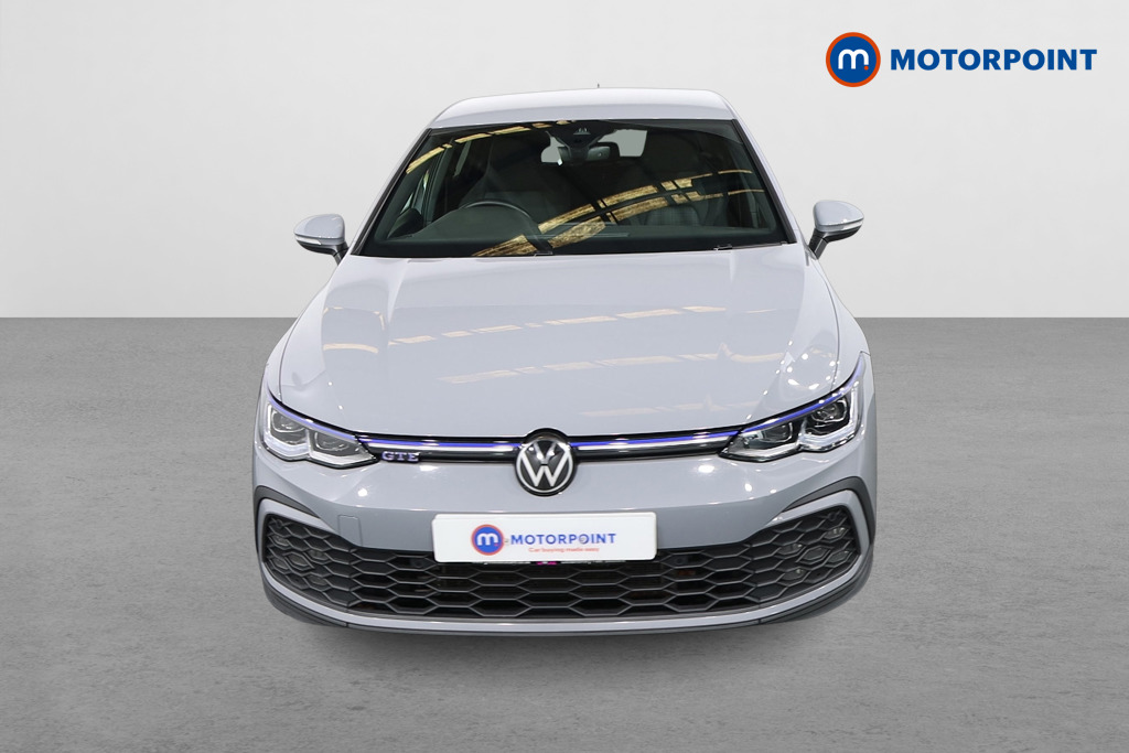 Volkswagen Golf GTE Automatic Petrol Plug-In Hybrid Hatchback - Stock Number (1615903) - Front bumper