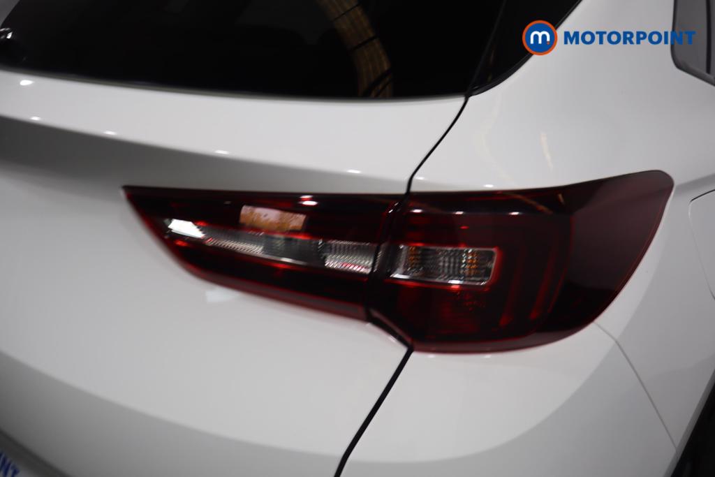 Vauxhall Grandland X Sri Nav Automatic Petrol SUV - Stock Number (1616010) - 3rd supplementary image