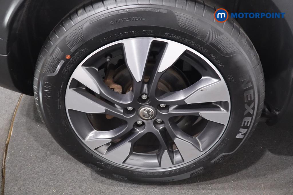 Vauxhall Grandland X Sri Nav Automatic Petrol SUV - Stock Number (1616010) - 6th supplementary image