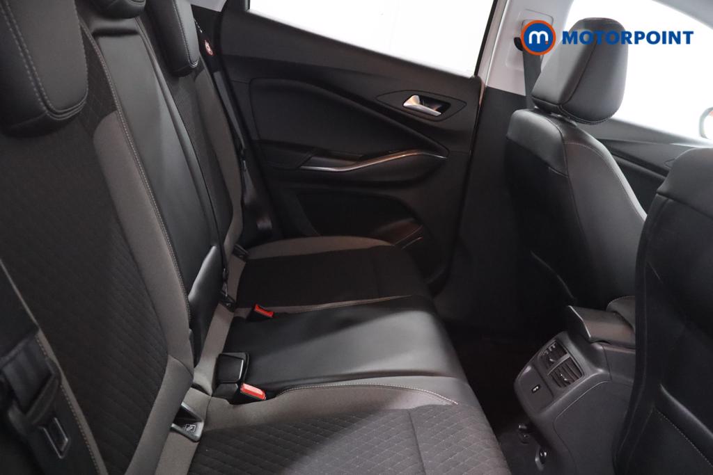 Vauxhall Grandland X Sri Nav Automatic Petrol SUV - Stock Number (1616010) - 7th supplementary image