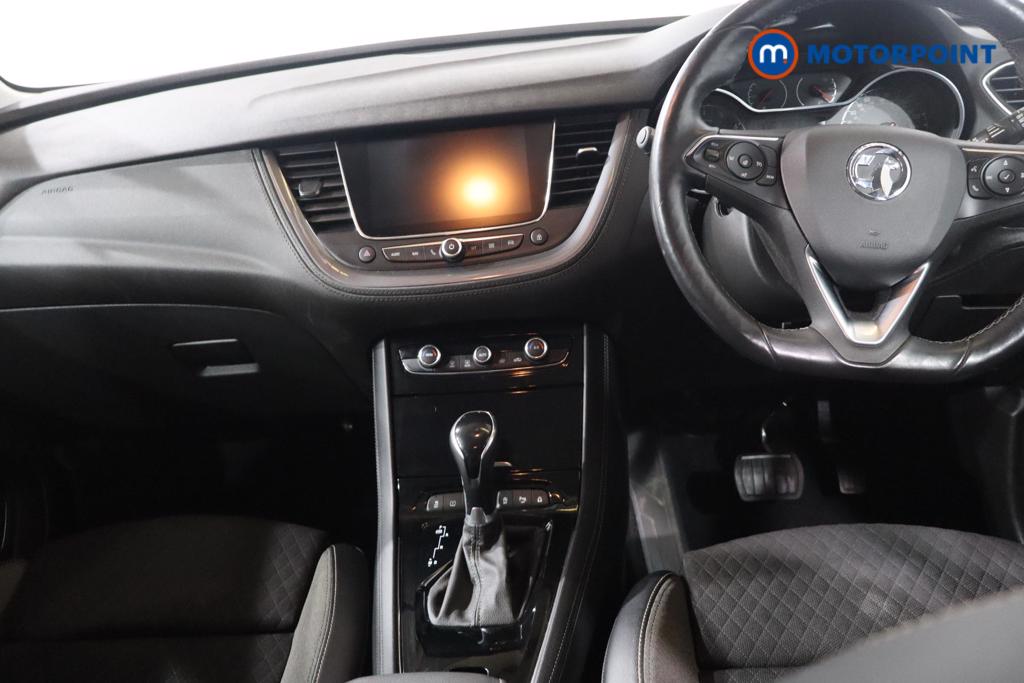 Vauxhall Grandland X Sri Nav Automatic Petrol SUV - Stock Number (1616010) - 8th supplementary image