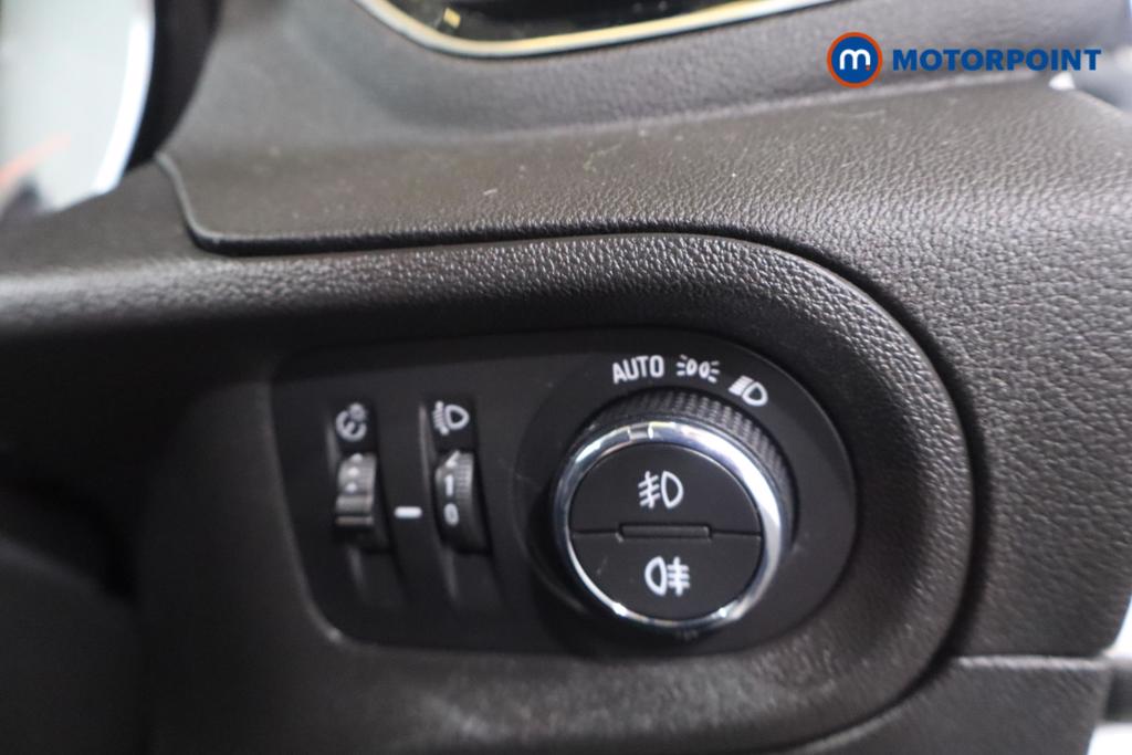 Vauxhall Grandland X Sri Nav Automatic Petrol SUV - Stock Number (1616010) - 13th supplementary image