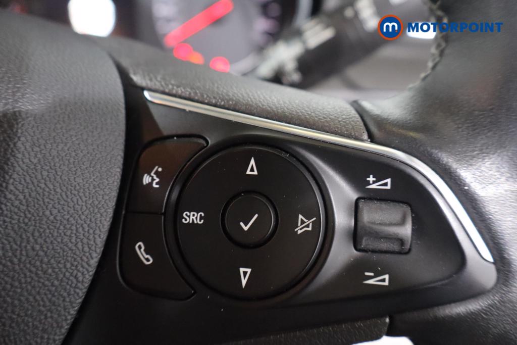 Vauxhall Grandland X Sri Nav Automatic Petrol SUV - Stock Number (1616010) - 14th supplementary image