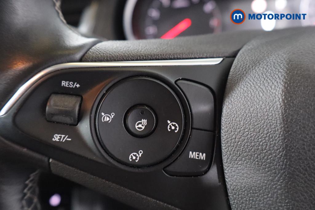 Vauxhall Grandland X Sri Nav Automatic Petrol SUV - Stock Number (1616010) - 15th supplementary image