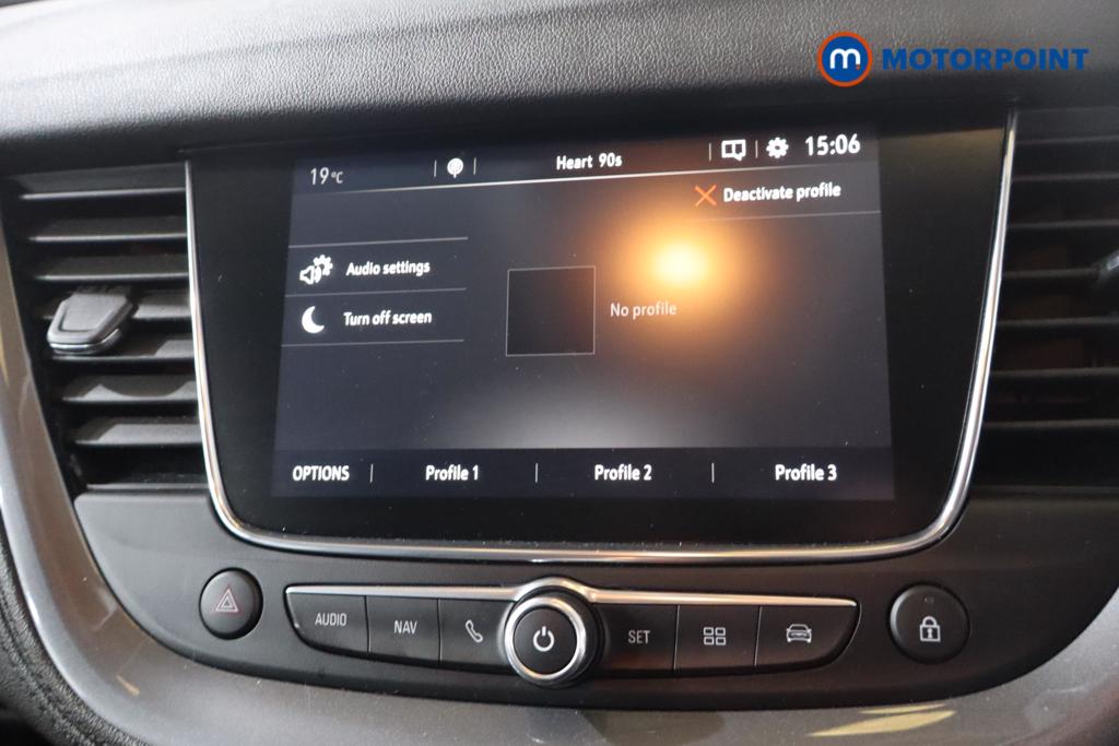 Vauxhall Grandland X Sri Nav Automatic Petrol SUV - Stock Number (1616010) - 19th supplementary image