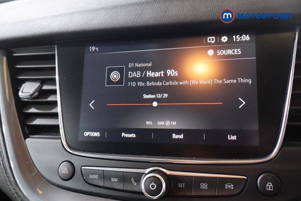 Vauxhall Grandland X Sri Nav Automatic Petrol SUV - Stock Number (1616010) - 20th supplementary image