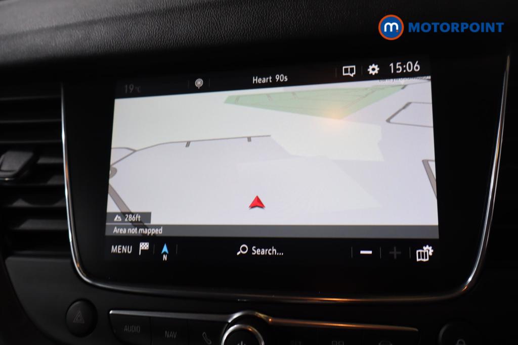 Vauxhall Grandland X Sri Nav Automatic Petrol SUV - Stock Number (1616010) - 21st supplementary image