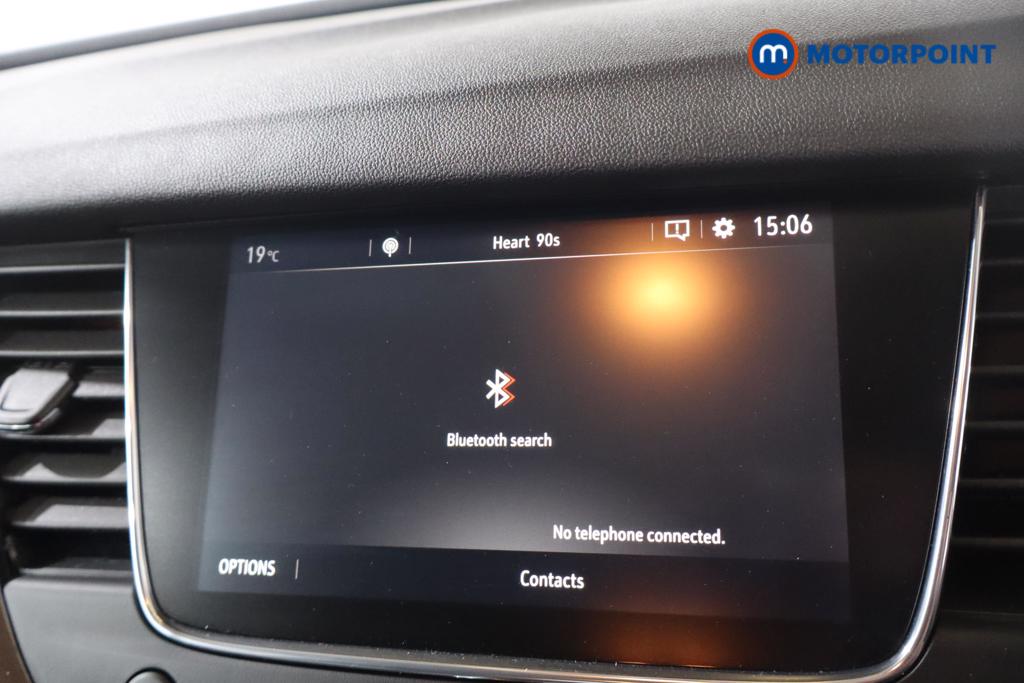 Vauxhall Grandland X Sri Nav Automatic Petrol SUV - Stock Number (1616010) - 22nd supplementary image