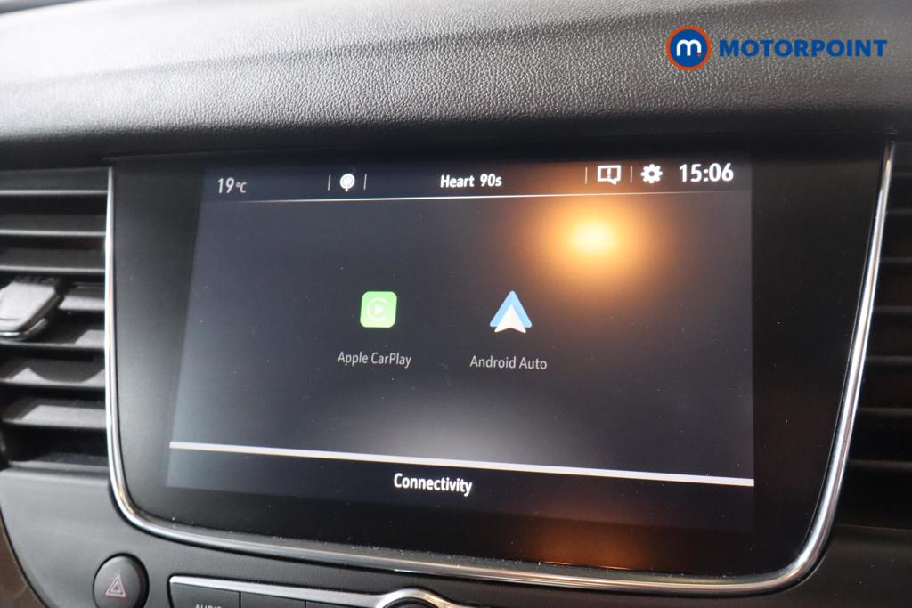 Vauxhall Grandland X Sri Nav Automatic Petrol SUV - Stock Number (1616010) - 23rd supplementary image