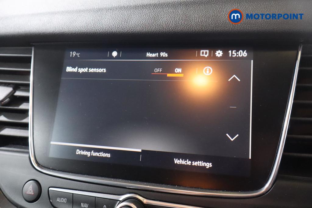 Vauxhall Grandland X Sri Nav Automatic Petrol SUV - Stock Number (1616010) - 24th supplementary image