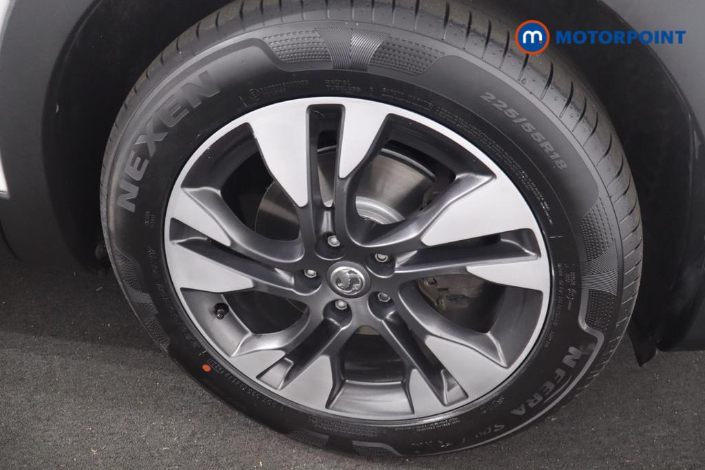 Vauxhall Grandland X Sri Nav Automatic Petrol SUV - Stock Number (1616010) - 26th supplementary image