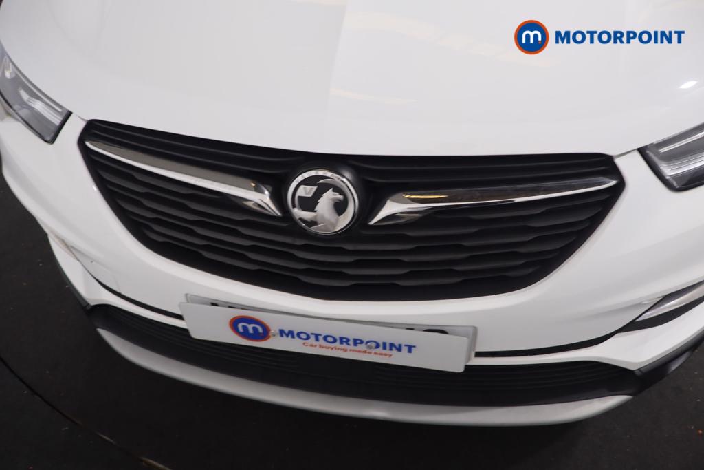 Vauxhall Grandland X Sri Nav Automatic Petrol SUV - Stock Number (1616010) - 27th supplementary image