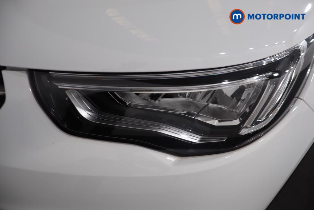 Vauxhall Grandland X Sri Nav Automatic Petrol SUV - Stock Number (1616010) - 28th supplementary image