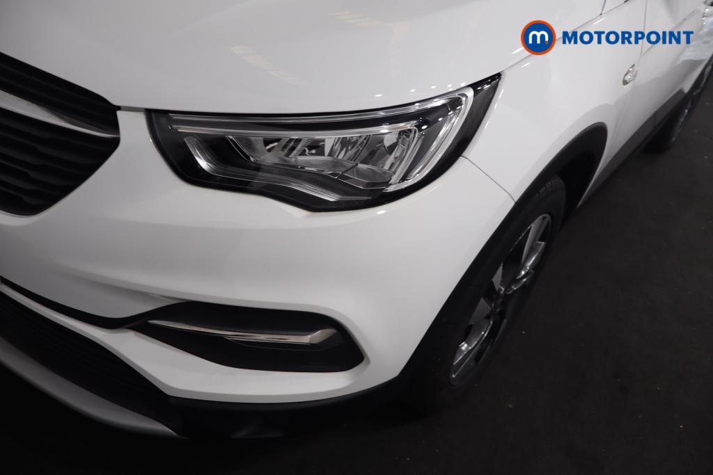 Vauxhall Grandland X Sri Nav Automatic Petrol SUV - Stock Number (1616010) - 29th supplementary image